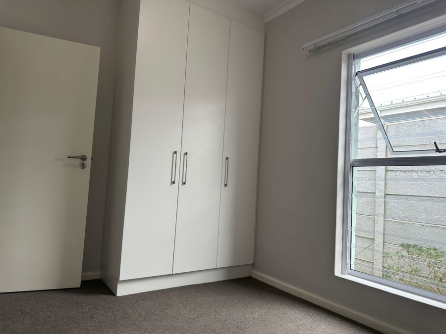 To Let 3 Bedroom Property for Rent in Burgundy Estate Western Cape